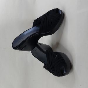 Cole Haan X Nike Air Wedge Sandals